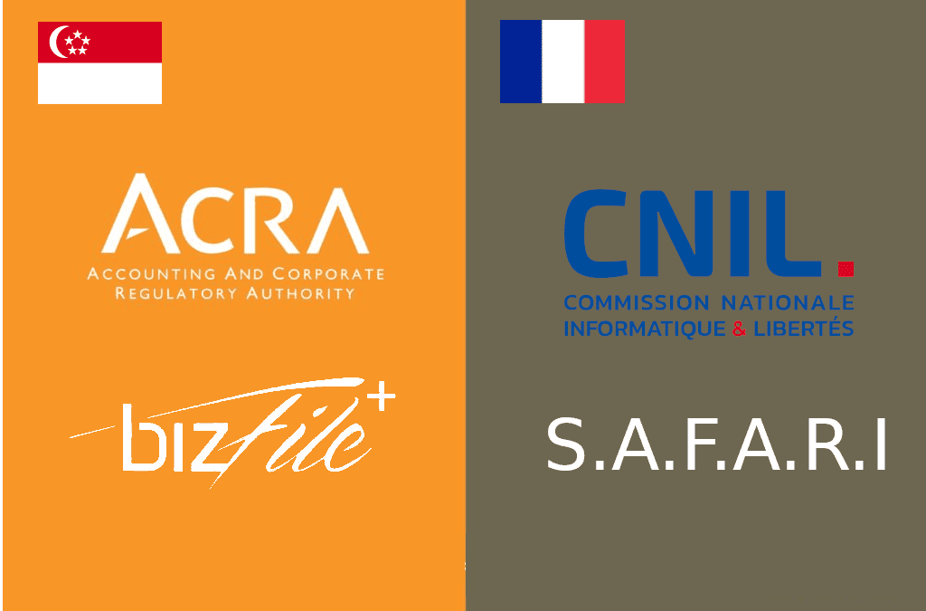 SAFARI et Bizfile : Deux Projets, Une Même Leçon.